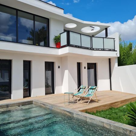 Villa NC30 La Rochelle  Buitenkant foto