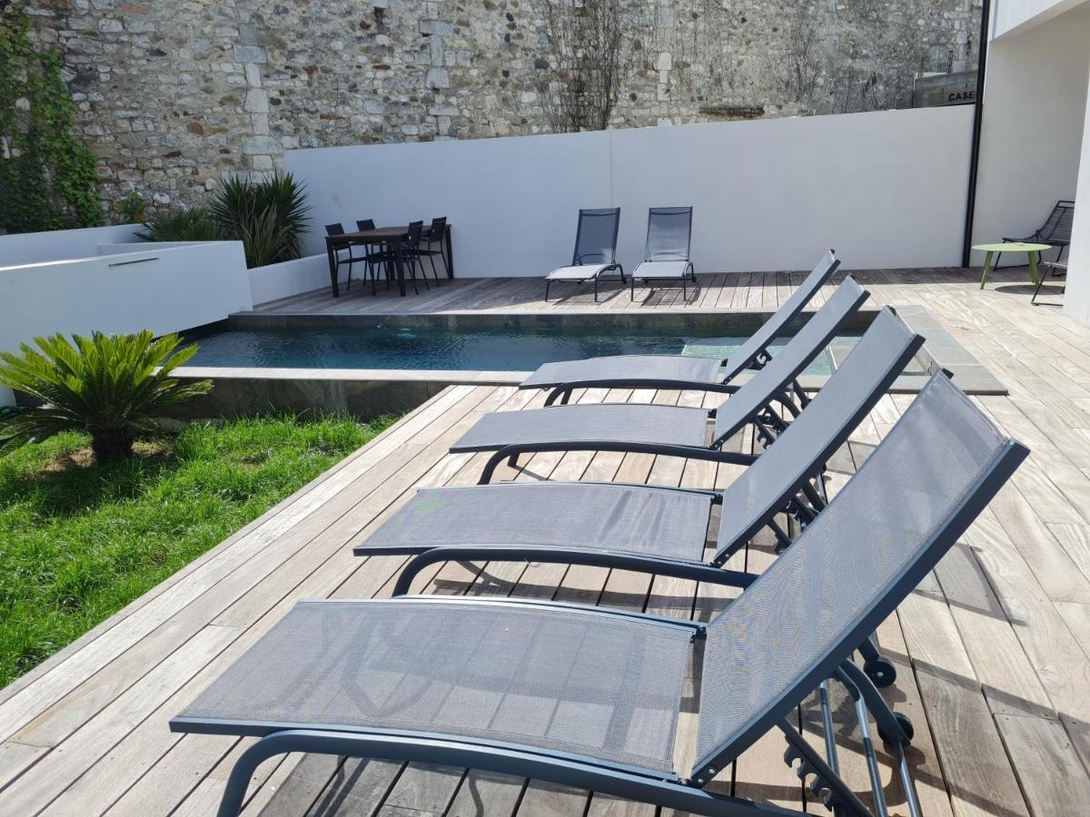 Villa NC30 La Rochelle  Buitenkant foto