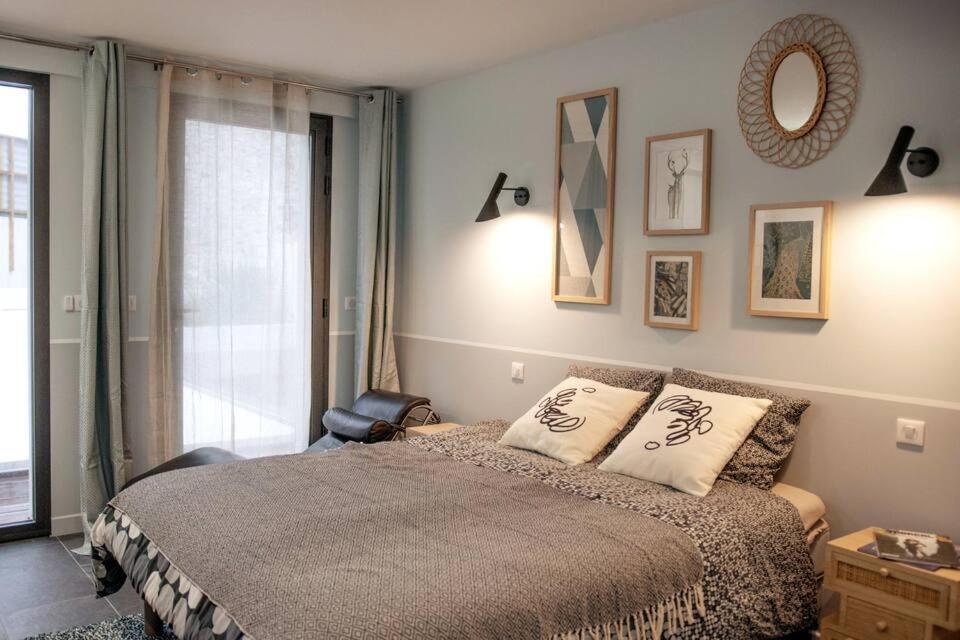 Villa NC30 La Rochelle  Buitenkant foto